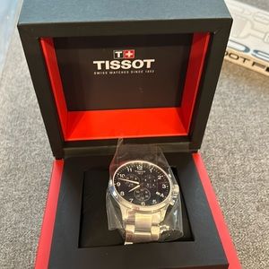 Tissot Mens Watch